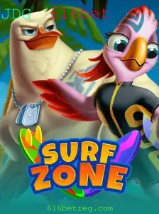 SurfZone: O Novo Fenômeno dos Jogos Online para Entusiastas de Aventura