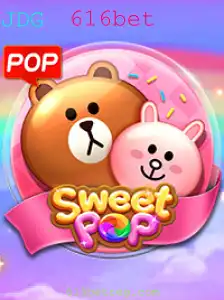 Descubra o Mundo Encantador de SweetPOP: Uma Viagem Através do Jogo e suas Regras