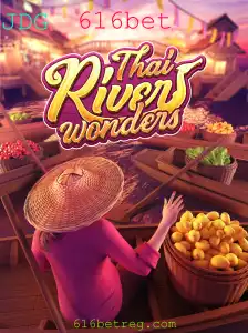 Explorando o Fascinante Mundo de ThaiRiverWonders: Jogabilidade e Eventos Atuais