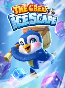Descubra as Aventuras de 'TheGreatIcescape' no Universo de Jogos da 616bet