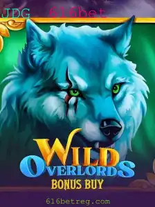 Explorando o Universo de WildOverlordsBonusBuy: Jogo Revolucionário com 616bet