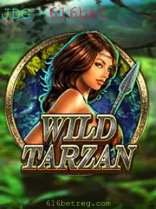 Explorando o Mundo Selvagem de WildTarzan: Jogo de Aventura e Estratégia Notável