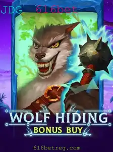 Explorando o Fascinante Jogo WolfHidingBonusBuy na Era Digital