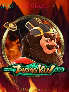 Descubra o Fascinante Mundo de ZhongKui e a Plataforma 616bet